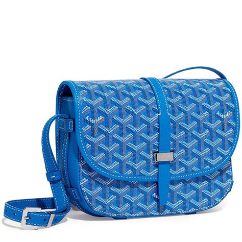 goyard shoulder bag new|where to purchase Goyard bags.